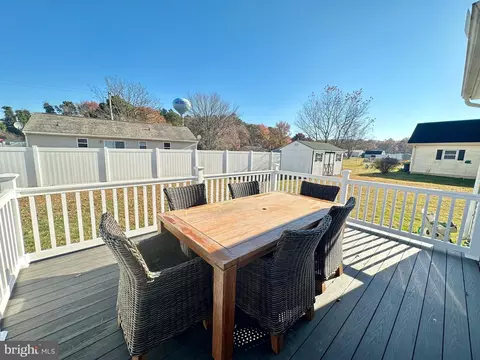 105 Bradley St, Hebron, MD 21830 photo 22