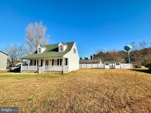 105 Bradley St, Hebron, MD 21830 photo 30