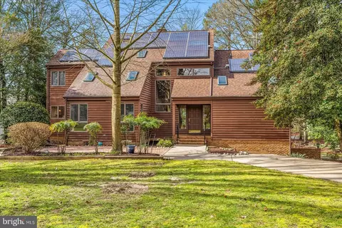 5640 N Nithsdale Dr, Salisbury, MD 21801