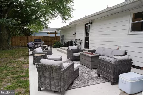 7349 Richardson St, Willards, MD 21874 photo 18