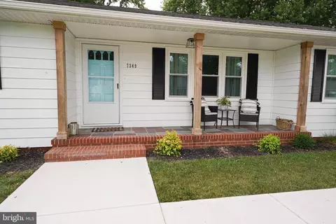 7349 Richardson St, Willards, MD 21874 photo 12