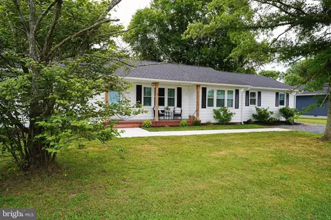 7349 Richardson St, Willards, MD 21874 photo 3