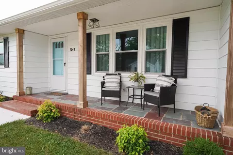7349 Richardson St, Willards, MD 21874 photo 13