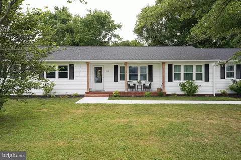 7349 Richardson St, Willards, MD 21874