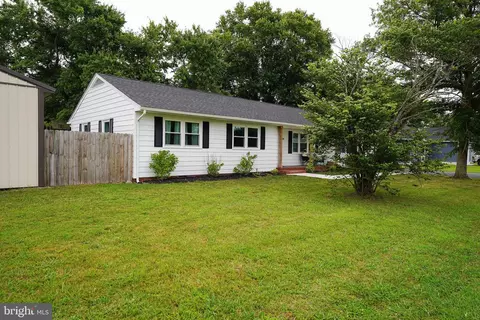 7349 Richardson St, Willards, MD 21874 photo 6
