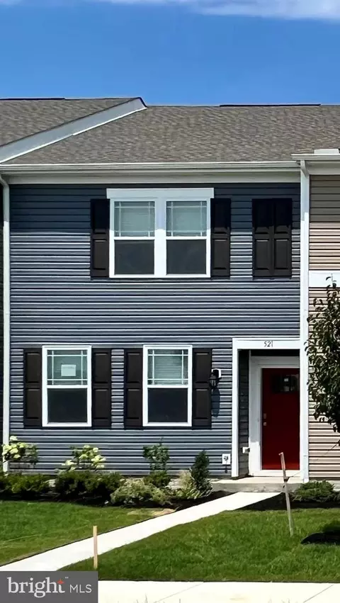 855 Derwent Ln, Salisbury, MD 21801