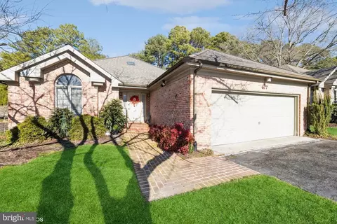 677 N Park Dr, Salisbury, MD 21804
