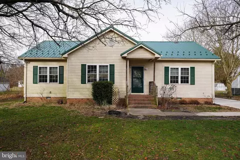 34774 Railroad Ave, Pittsville, MD 21850