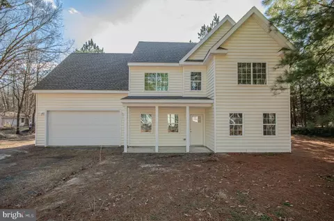 430 Bailey Ln, Salisbury, MD 21801