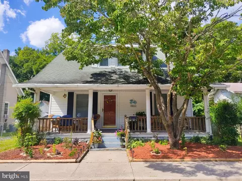507 East St, Delmar, MD 21875