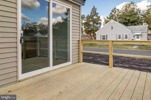Exterior - 407 Pacific Ave, Salisbury, MD 21804 photo 8 of 11
