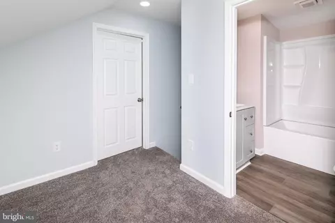 Bedroom - 407 Pacific Ave, Salisbury, MD 21804 photo 3 of 3