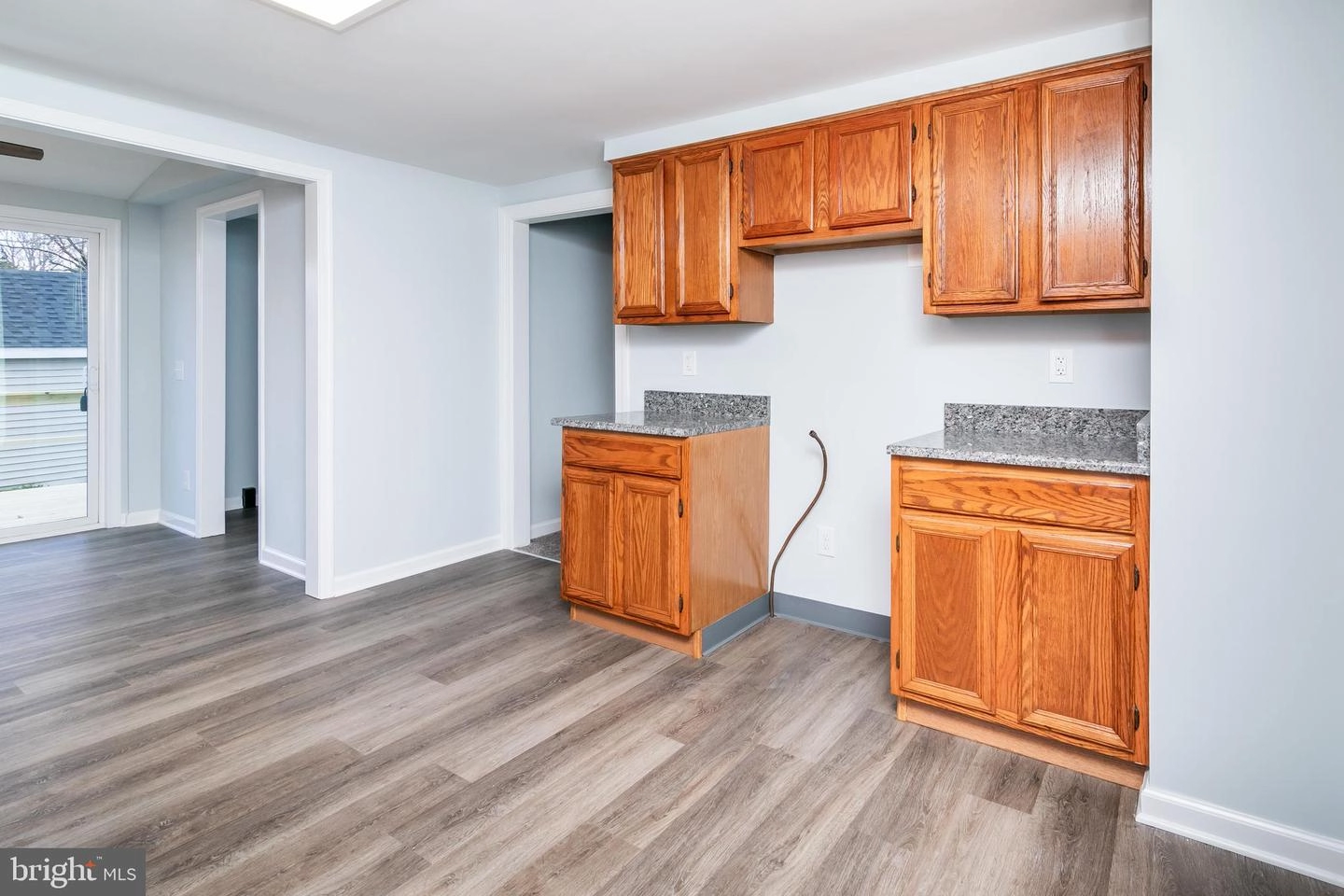 Kitchen - 407 Pacific Ave, Salisbury, MD 21804 photo 5 of 5