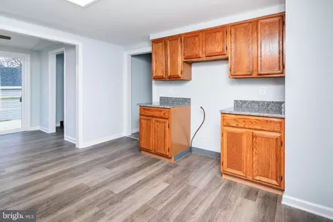 Kitchen - 407 Pacific Ave, Salisbury, MD 21804 photo 5 of 5