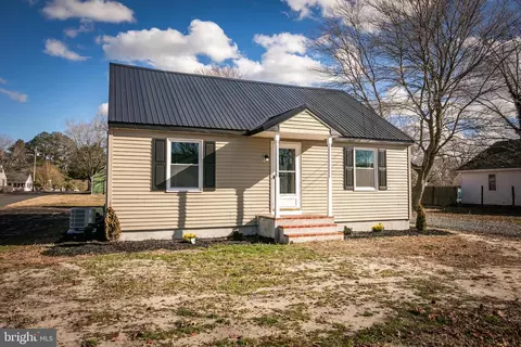 Exterior - 407 Pacific Ave, Salisbury, MD 21804 photo 11 of 11