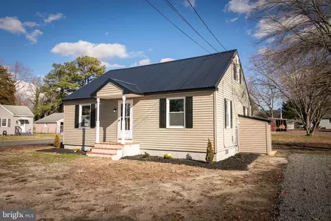 Exterior - 407 Pacific Ave, Salisbury, MD 21804 photo 5 of 11