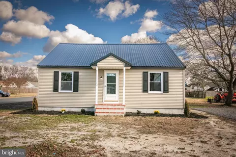 Exterior - 407 Pacific Ave, Salisbury, MD 21804 photo 2 of 11