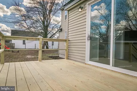 Exterior - 407 Pacific Ave, Salisbury, MD 21804 photo 9 of 11