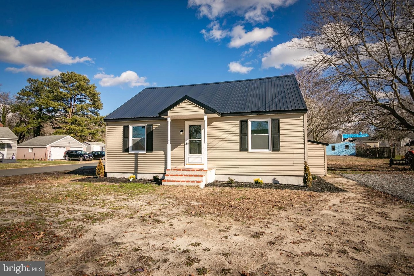 Exterior - 407 Pacific Ave, Salisbury, MD 21804 photo 4 of 11