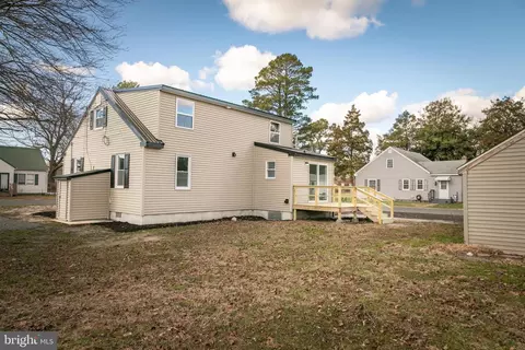 Exterior - 407 Pacific Ave, Salisbury, MD 21804 photo 3 of 11