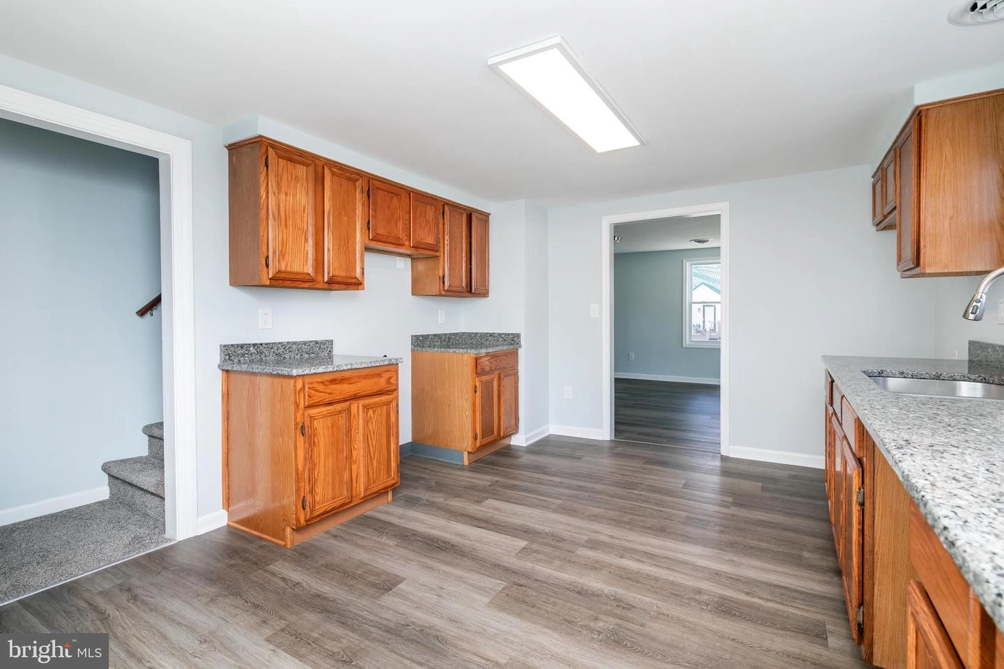 Kitchen - 407 Pacific Ave, Salisbury, MD 21804 photo 1 of 5
