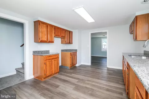 Kitchen - 407 Pacific Ave, Salisbury, MD 21804 photo 1 of 5