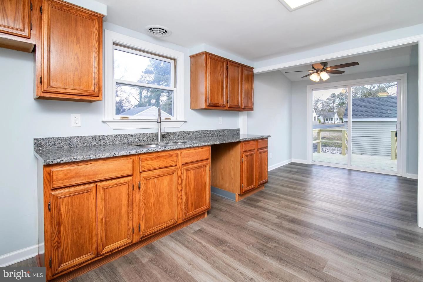 Kitchen - 407 Pacific Ave, Salisbury, MD 21804 photo 4 of 5