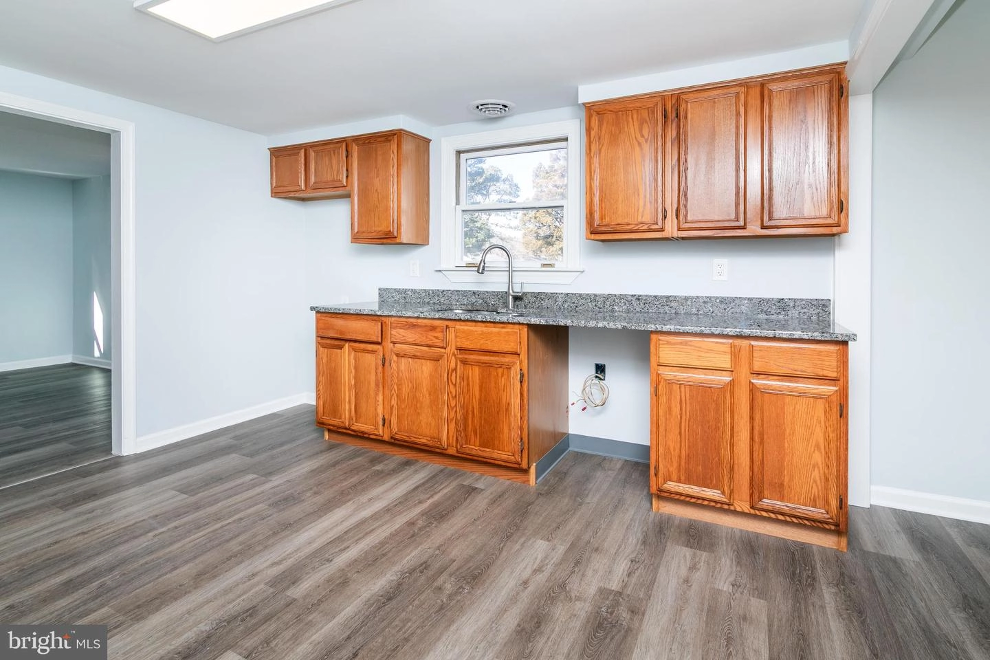 Kitchen - 407 Pacific Ave, Salisbury, MD 21804 photo 2 of 5