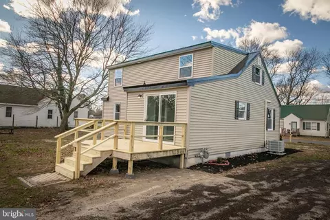 Exterior - 407 Pacific Ave, Salisbury, MD 21804 photo 7 of 11