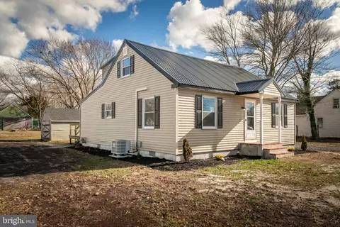407 Pacific Ave, Salisbury, MD 21804