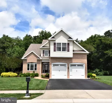 202 Ringgold Rd, Fruitland, MD 21826