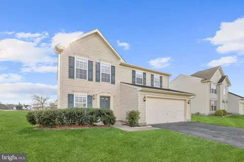 753 Wye Oak Dr, Fruitland, MD 21826