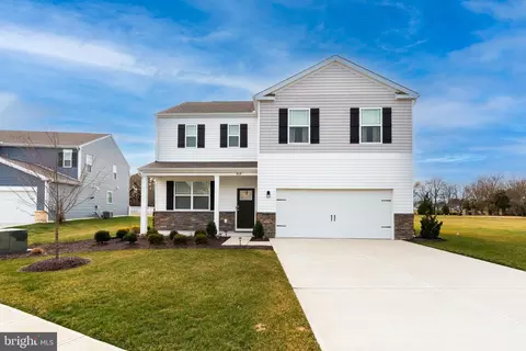 404 Lena Ln, Fruitland, MD 21826