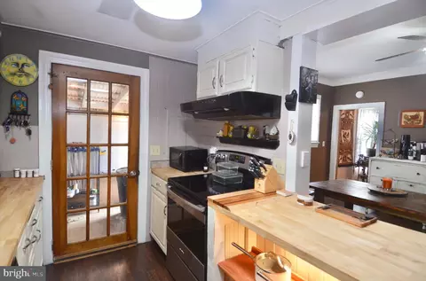 Kitchen - 6551 Quantico Rd, Quantico, MD 21856 photo 5 of 5