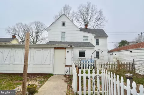 Exterior - 6551 Quantico Rd, Quantico, MD 21856 photo 13 of 13