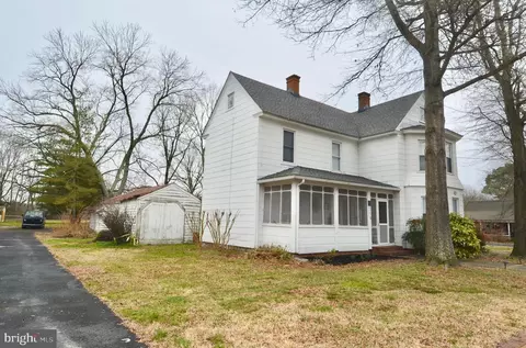 Exterior - 6551 Quantico Rd, Quantico, MD 21856 photo 11 of 13