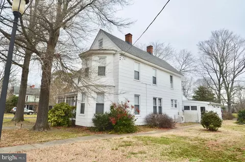 Exterior - 6551 Quantico Rd, Quantico, MD 21856 photo 12 of 13