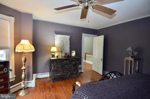 Bedroom - 6551 Quantico Rd, Quantico, MD 21856 photo 3 of 5