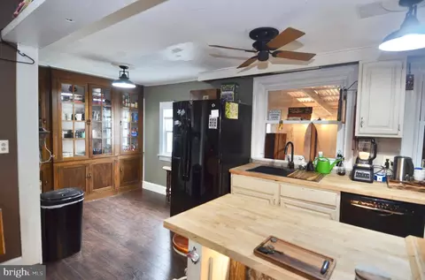 Kitchen - 6551 Quantico Rd, Quantico, MD 21856 photo 3 of 5
