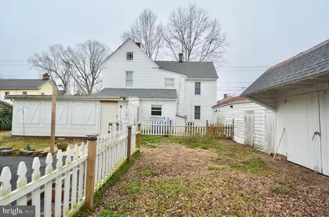 Exterior - 6551 Quantico Rd, Quantico, MD 21856 photo 8 of 13