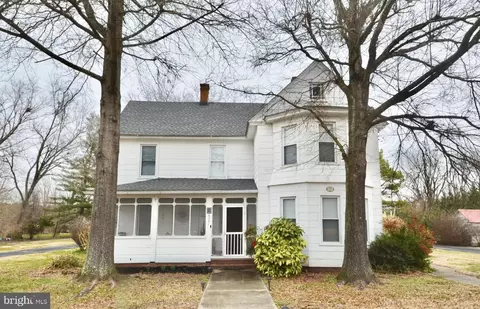 6551 Quantico Rd, Quantico, MD 21856