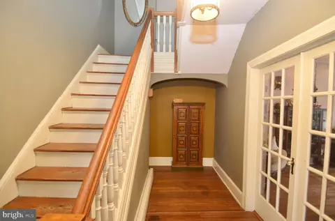 Entry Way - 6551 Quantico Rd, Quantico, MD 21856 photo 2 of 5