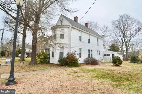 Exterior - 6551 Quantico Rd, Quantico, MD 21856 photo 7 of 13