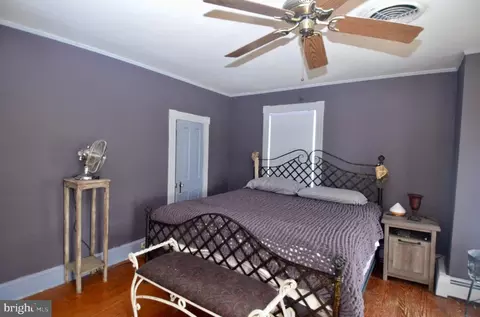 Bedroom - 6551 Quantico Rd, Quantico, MD 21856 photo 2 of 5