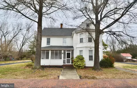 Exterior - 6551 Quantico Rd, Quantico, MD 21856 photo 5 of 13
