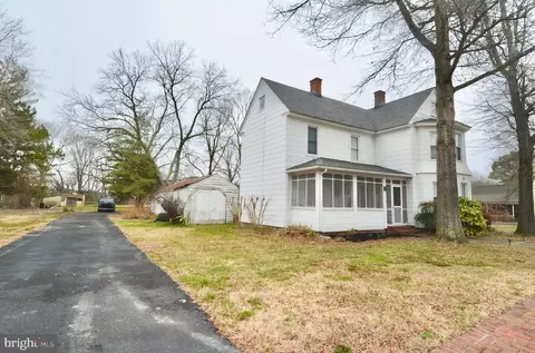 Exterior - 6551 Quantico Rd, Quantico, MD 21856 photo 6 of 13