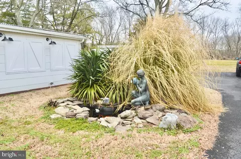 Exterior - 6551 Quantico Rd, Quantico, MD 21856 photo 10 of 13