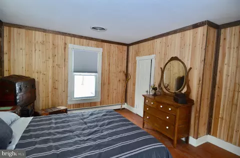 Bedroom - 6551 Quantico Rd, Quantico, MD 21856 photo 5 of 5