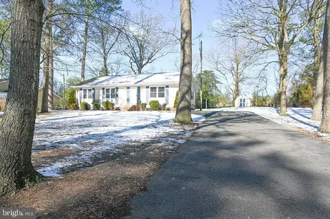 32008 Rushmore Dr, Parsonsburg, MD 21849
