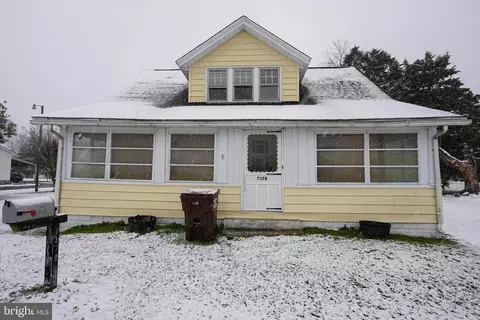 7378 Pine St, Pittsville, MD 21850